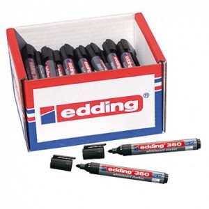 Edding-360-Whiteboard-Marker-Black-broad-tip-AG447A
